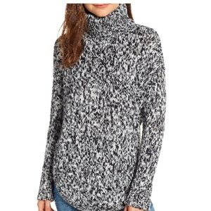 Treasure & Bond Turtleneck Sweater